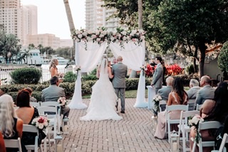 How to Create A Beautiful &#038; Magical Wedding at The Riverside Hotel in Ft Lauderdale, Florida