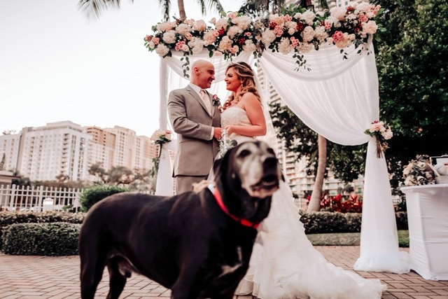 How to Create A Beautiful &#038; Magical Wedding at The Riverside Hotel in Ft Lauderdale, Florida