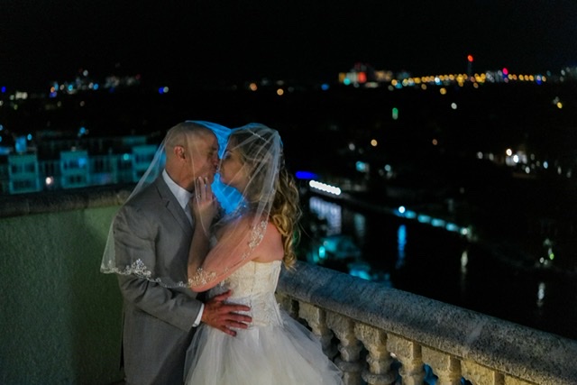 How to Create A Beautiful &#038; Magical Wedding at The Riverside Hotel in Ft Lauderdale, Florida