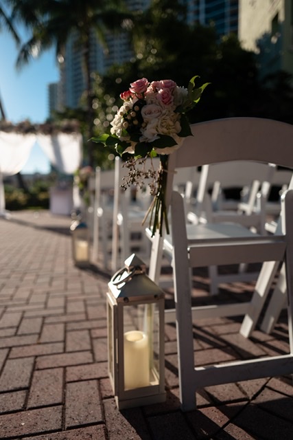 How to Create A Beautiful &#038; Magical Wedding at The Riverside Hotel in Ft Lauderdale, Florida