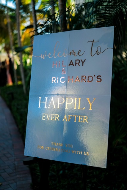 How to Create A Beautiful &#038; Magical Wedding at The Riverside Hotel in Ft Lauderdale, Florida