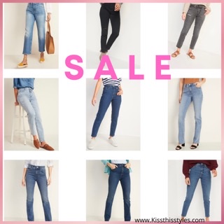 How To Discover Beautiful Sale Spring Fashion Essentials. - KissThisStyles