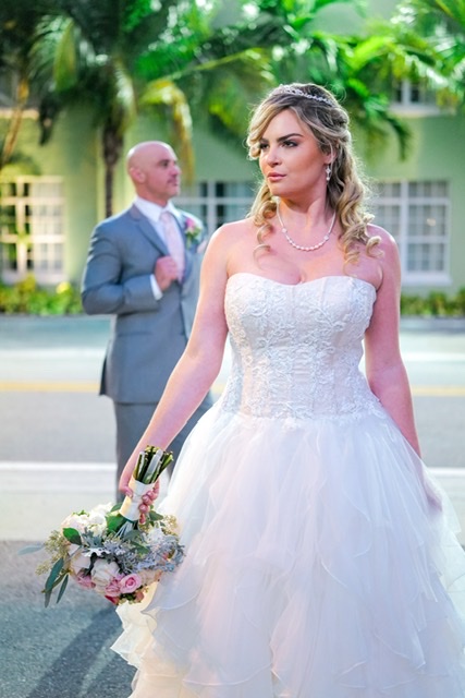 How to Create A Beautiful &#038; Magical Wedding at The Riverside Hotel in Ft Lauderdale, Florida