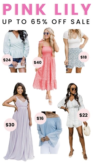 Shop Cute Spring Dresses for 2022
