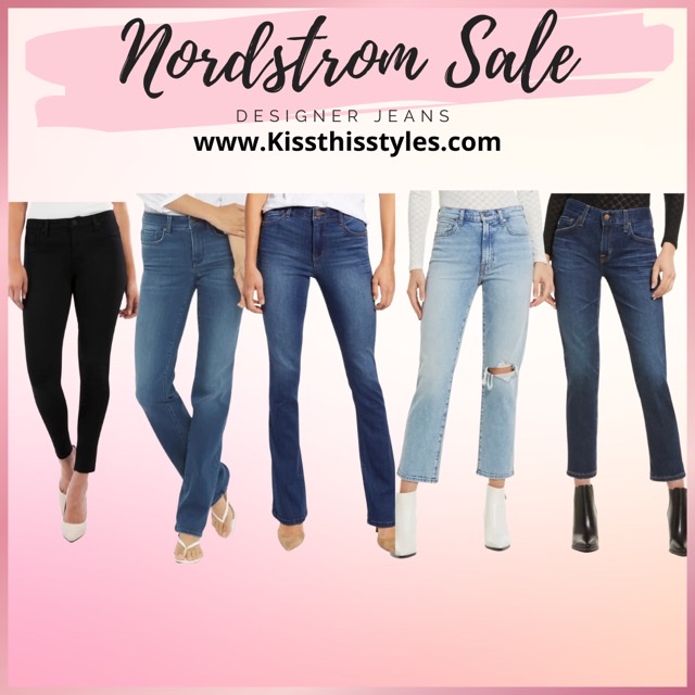 My Nordstrom Anniversary Sale Picks