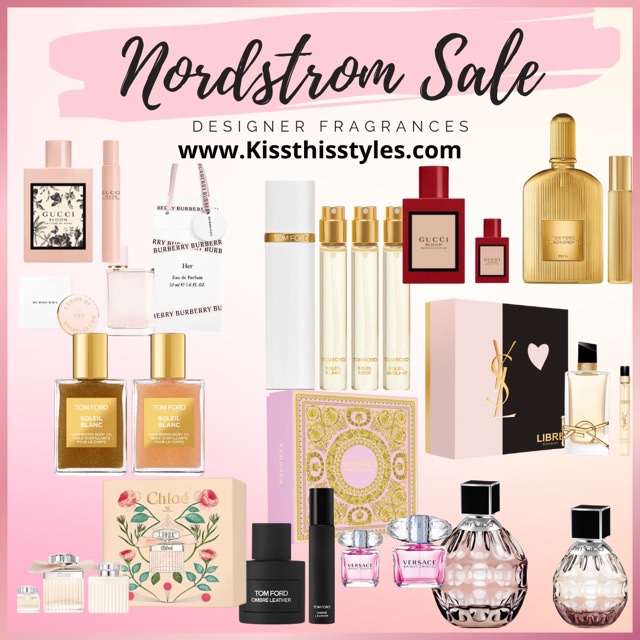 My Nordstrom Anniversary Sale Picks