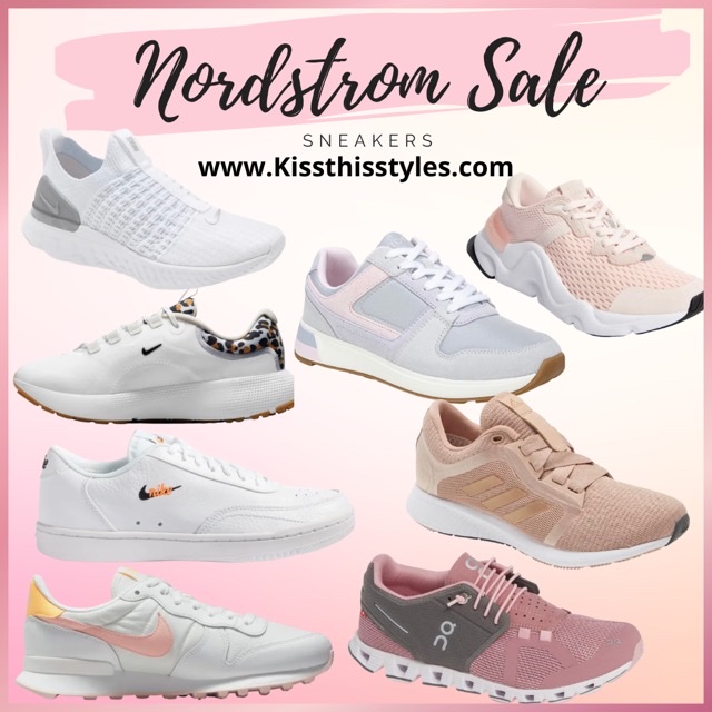 My Nordstrom Anniversary Sale Picks