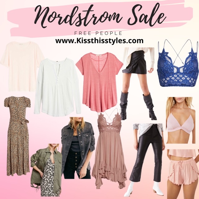 Nordstrom Anniversary Sale 2021