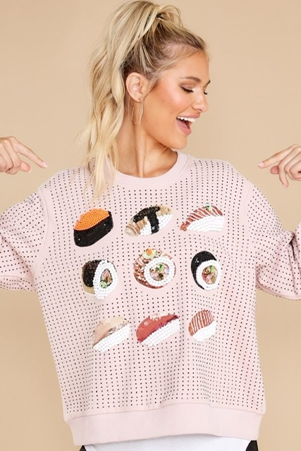 Cute fall graphic Sweaters That Will Keep You Cozy