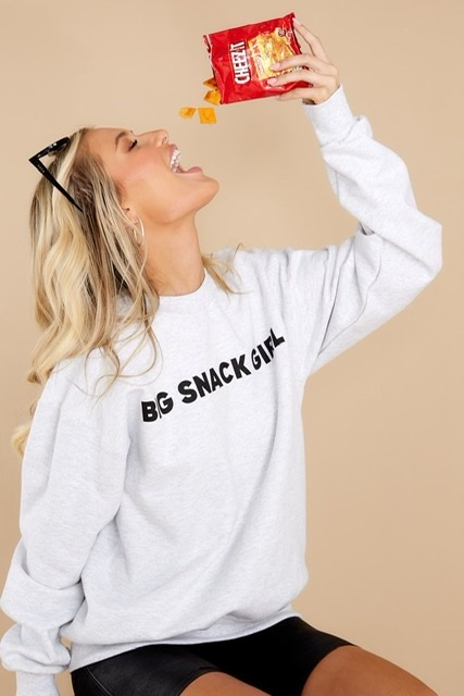 Cute fall graphic Sweaters That Will Keep You Cozy